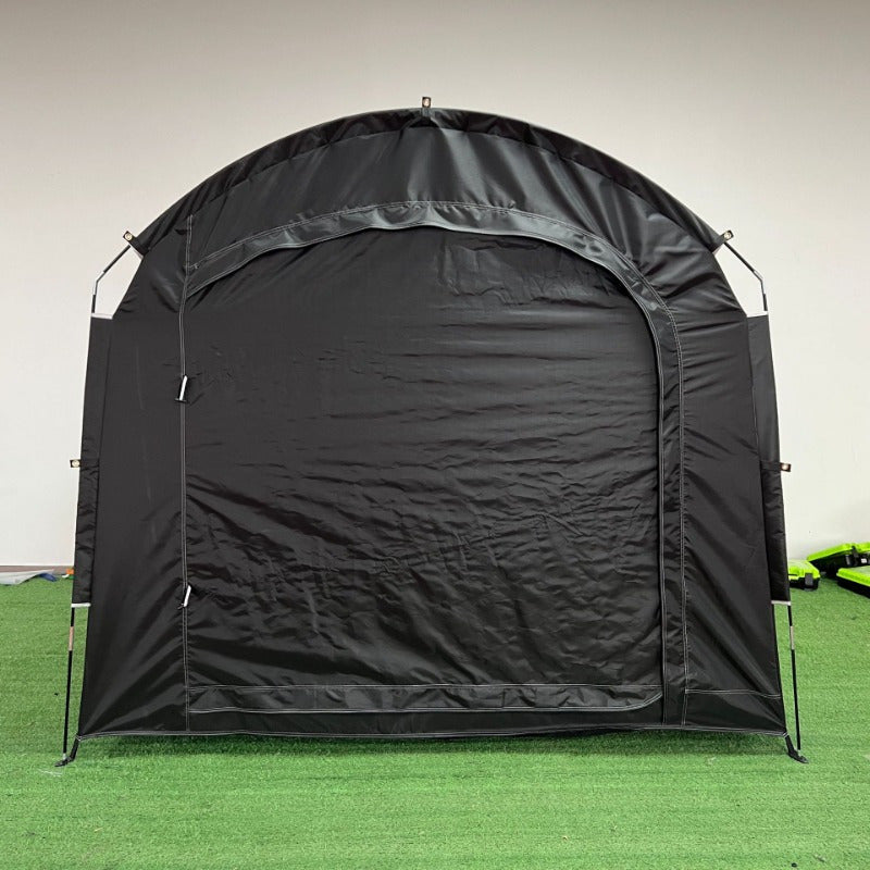 Portable Outdoor Bike Storage Tent