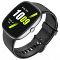 Little Meatball Glitter Smartwatch - Black