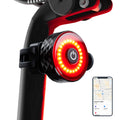 Smart Rear Light with Apple Find My Location-0