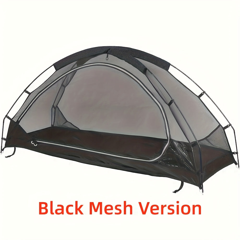 Outdoor Single Person Kanga Camping Tent