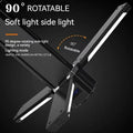 Outdoor Camping Lamp with Illumination, Charging & SOS