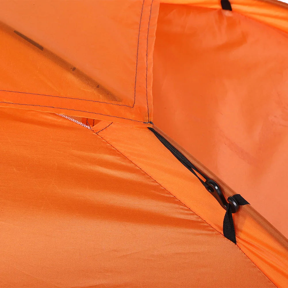 Waterproof Single Person Tent for Camping & Fishing