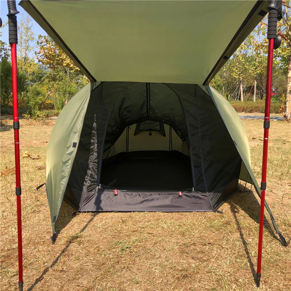 2 Person Outdoor Camping Tent – Waterproof