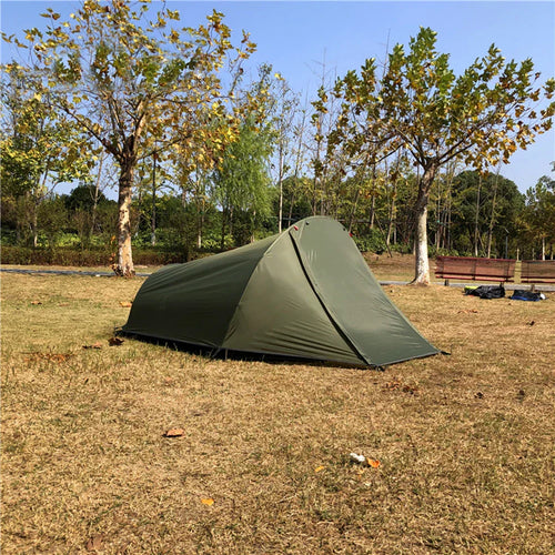 2 Person Outdoor Camping Tent – Waterproof