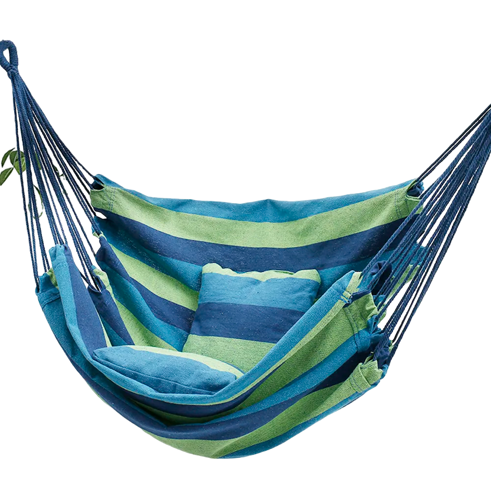 Outdoor Camping Hammock