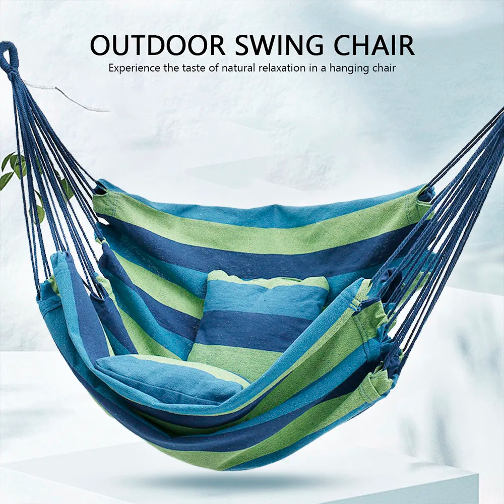 Outdoor Camping Hammock