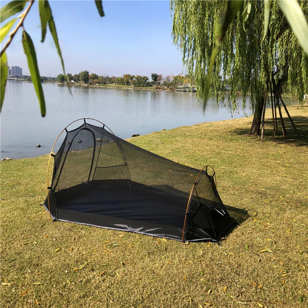 2 Person Outdoor Camping Tent – Waterproof