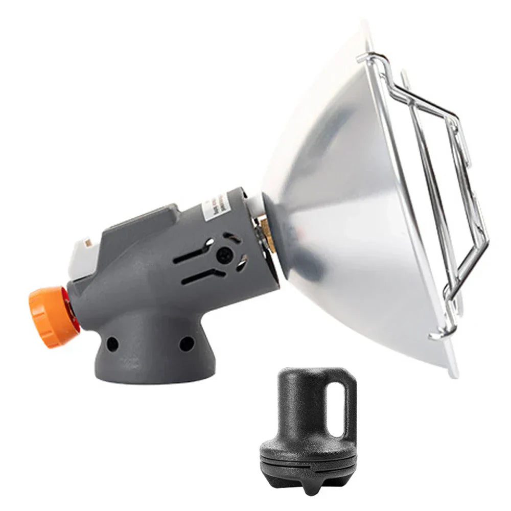Outdoor Camping Fishing Kit