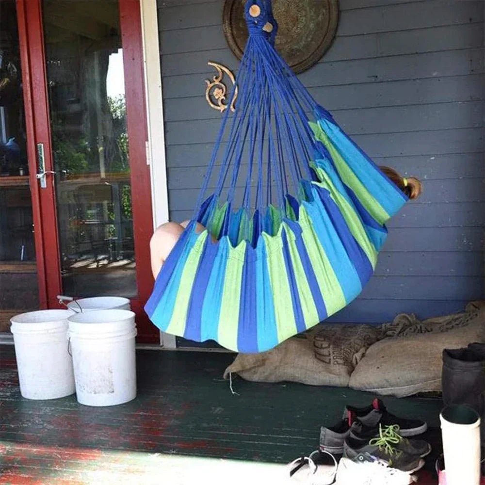 Outdoor Camping Hammock