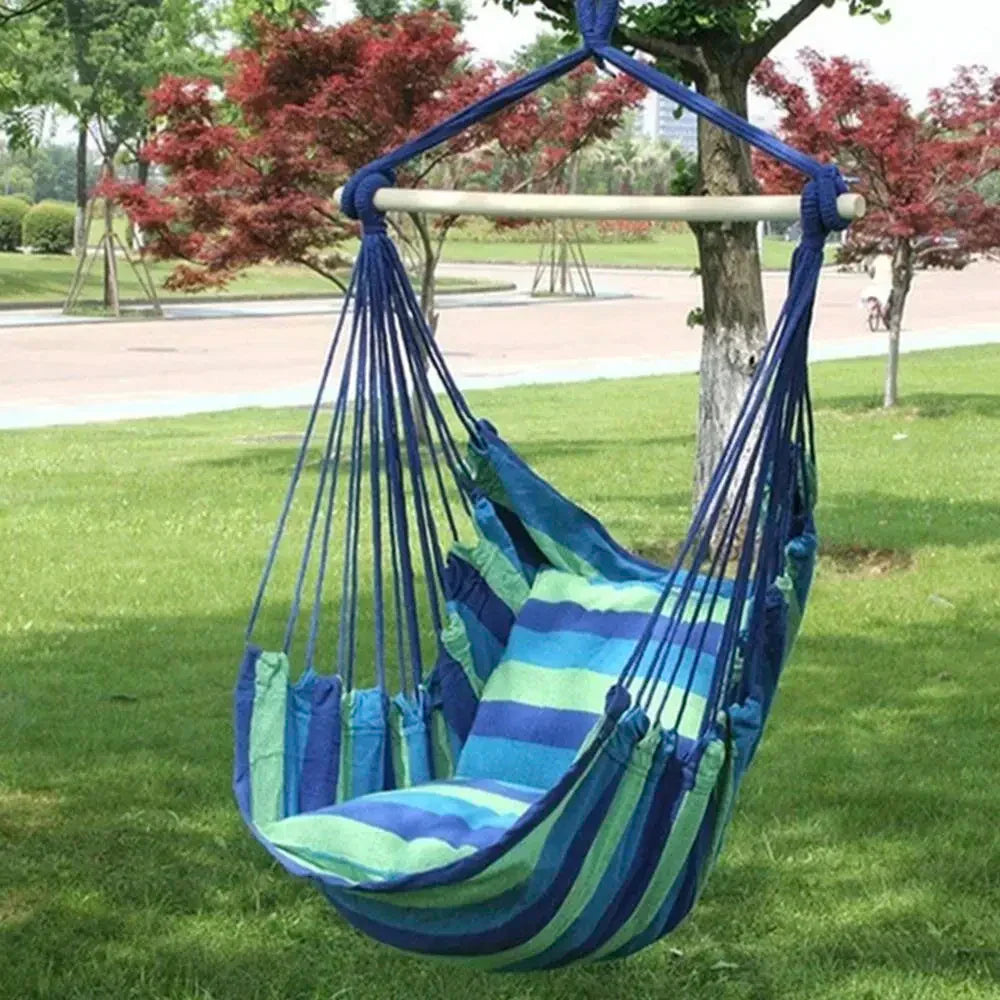 Outdoor Camping Hammock