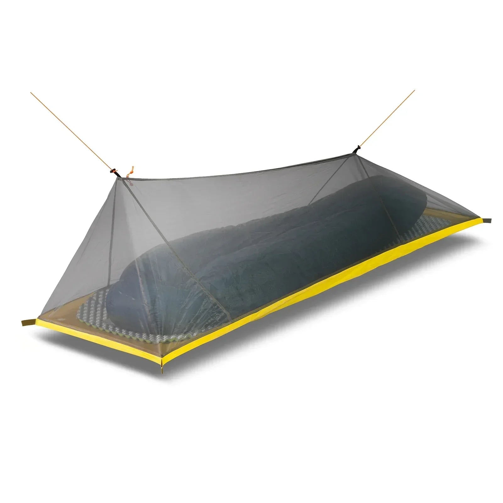 Summer Mesh Outdoor Camping Tent – 3 Season