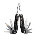 Portable Stainless Steel Outdoor Multitool