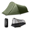 2 Person Outdoor Camping Tent – Waterproof