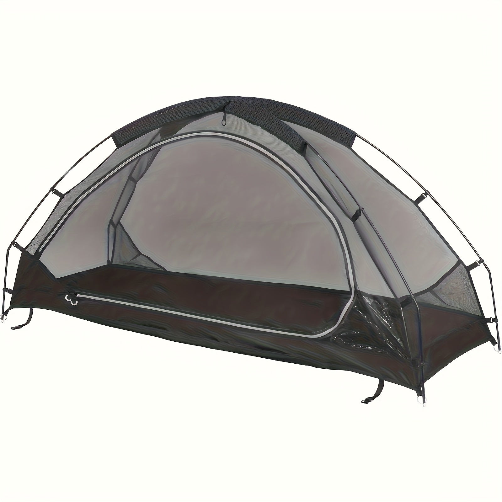 Outdoor Single Person Kanga Camping Tent