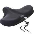 Memeory Foam Bike Seat Cover for YS3 YS4-0